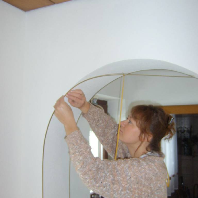 Noblesse-Dekor.de - Flüssigtapeten