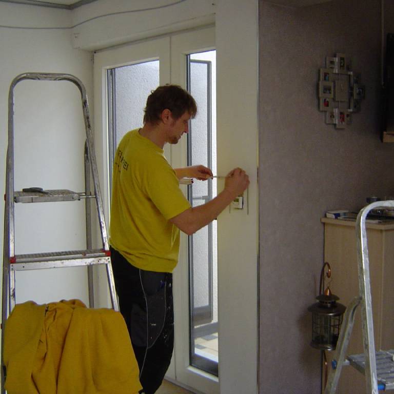 Noblesse-Dekor.de - Flüssigtapeten